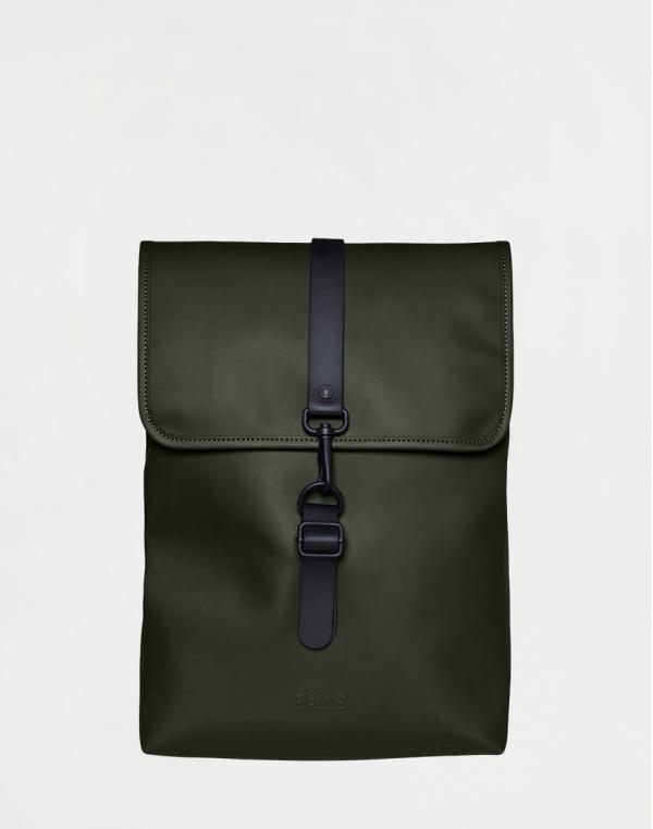 Batoh Rains Rucksack 03 Green 11 l