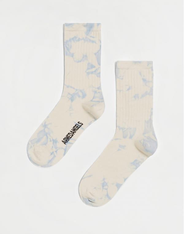 Armedangels Saamu Dye seafoam-raw 35-38