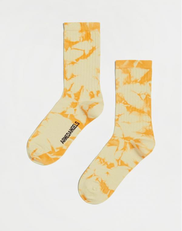 Armedangels Saamu Dye sunset-raw 43-46