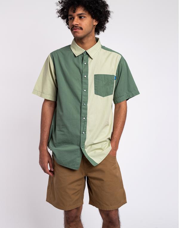 KAVU Scatter Block Side Salad S