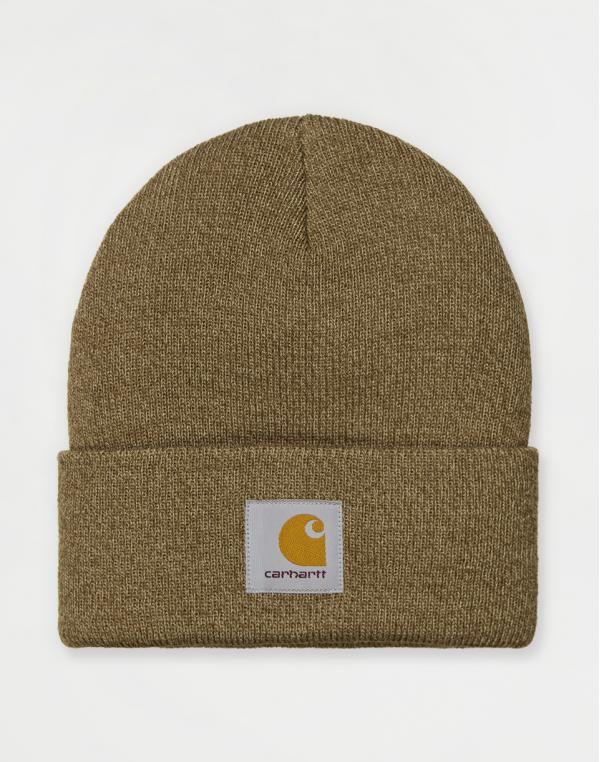 Carhartt WIP Scott Watch Hat Tawny / Tanami