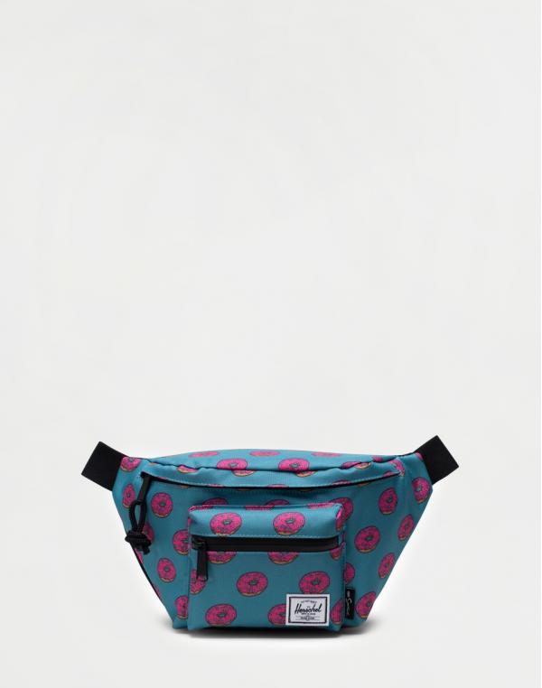 Herschel Supply Seventeen The Simpsons Homer Simpson