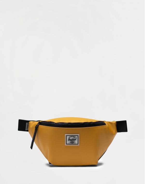 Herschel Supply Seventeen Weather Resistant Harvest Gold