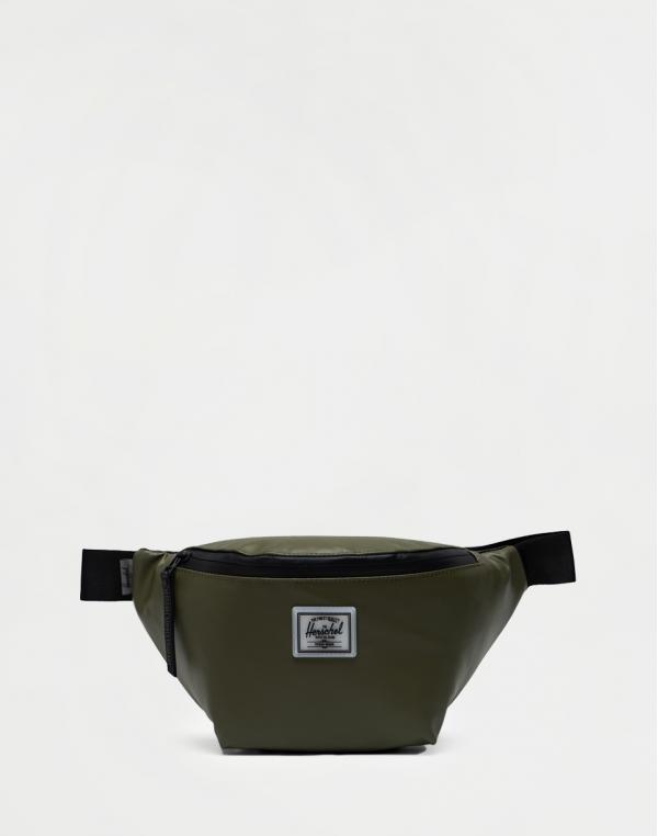 Herschel Supply Seventeen Weather Resistant Ivy Green