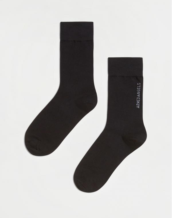 Armedangels Slaavi black 39-42