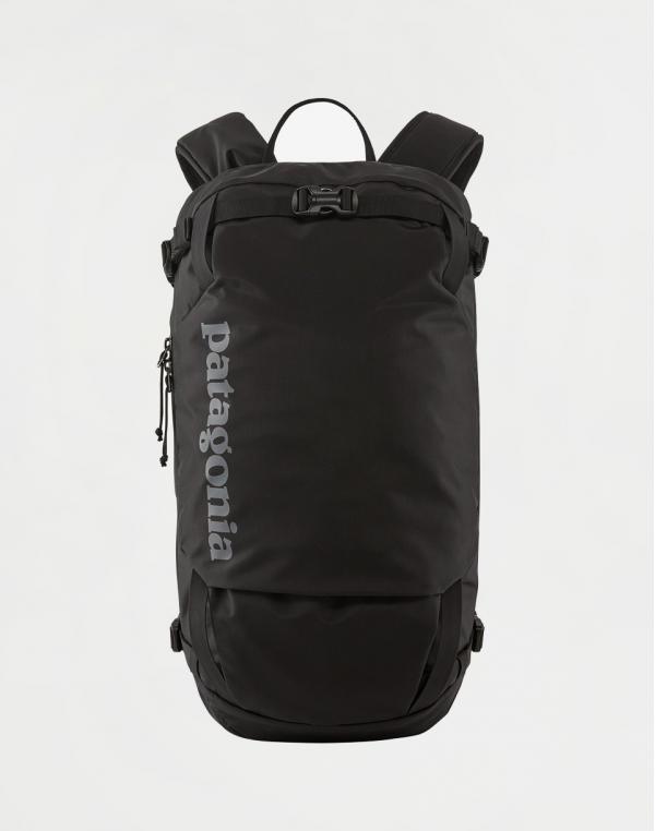 Batoh Patagonia SnowDrifter Pack - 20L - S/M Black