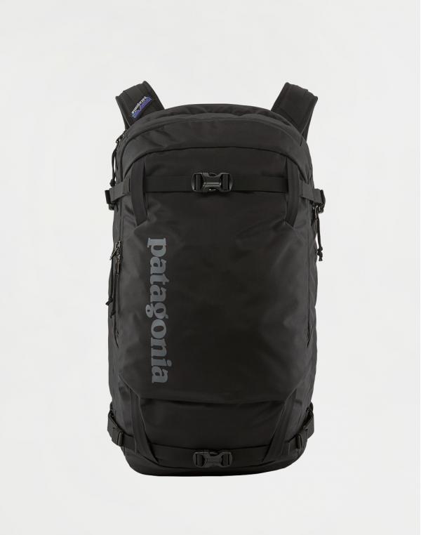 Batoh Patagonia SnowDrifter Pack - 30L - S/M Black