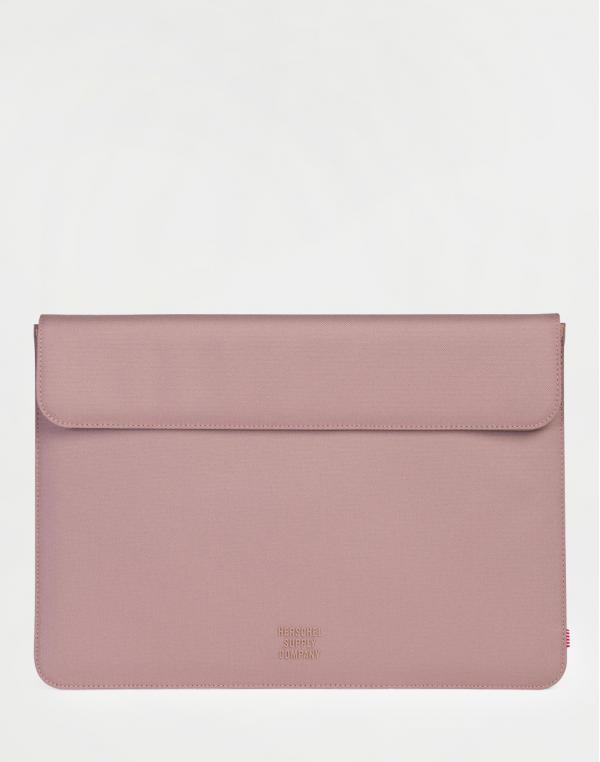 Herschel Supply Spokane Sleeve Ash Rose