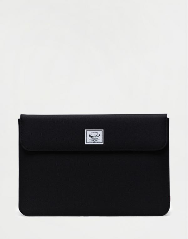 Herschel Supply Spokane Sleeve 13 Inch Black