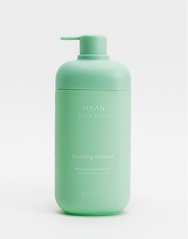 HAAN Sprchový gel Purifying Verbena