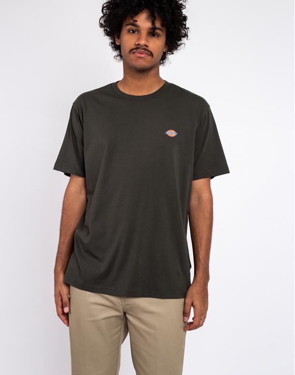 Tričko Dickies SS Mapleton T-Shirt Olive Green