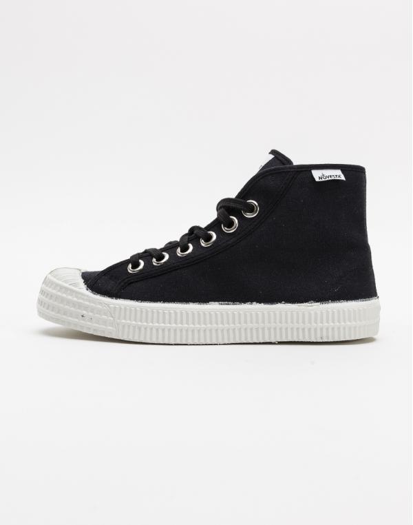 Novesta Star Dribble Black 36