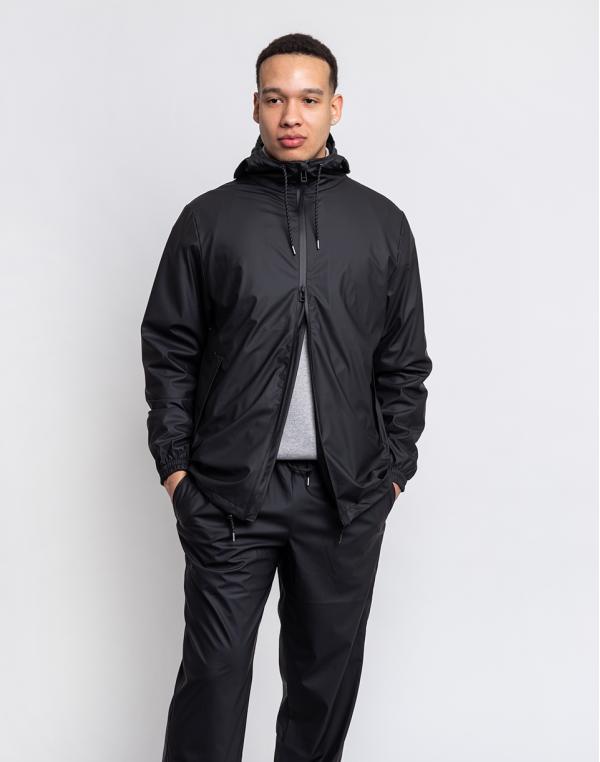Rains Storm Breaker 01 Black S