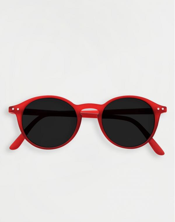 Izipizi Sun #D Red