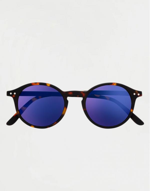 Izipizi Sun #D Tortoise Mirror