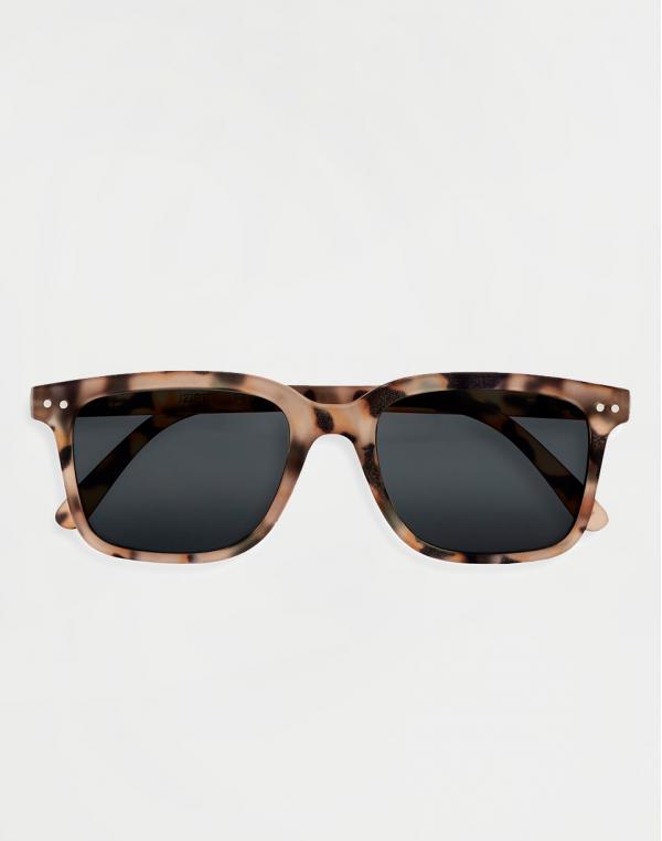 Izipizi Sun #L Light Tortoise