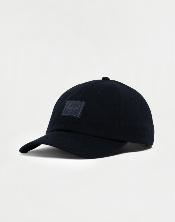 Herschel Supply Sylas Classic Black Denim