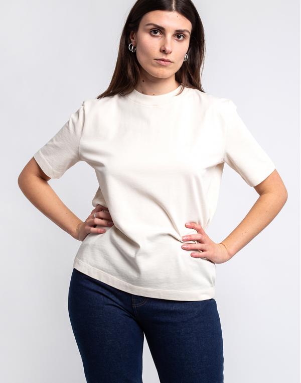 Tričko Armedangels Taraa undyed