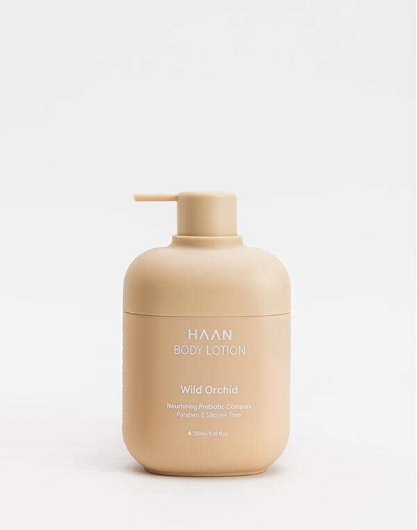HAAN Tělové mléko Wild Orchid