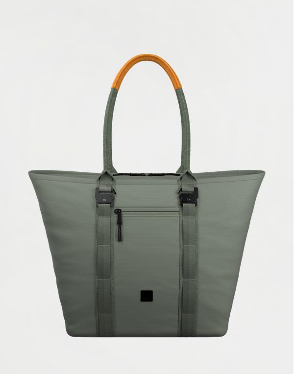 Db The Æra 25L Tote Sage Green