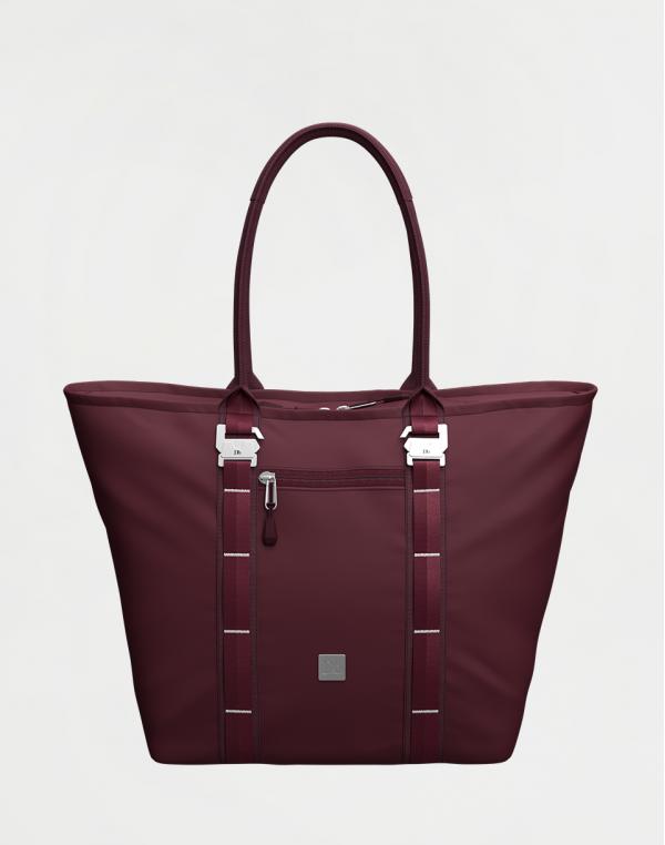 Db The Æra 25L Tote Raspberry