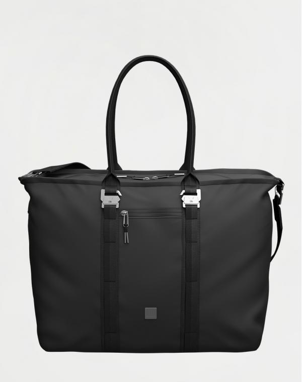 Db Essential Tote 50L Black Out