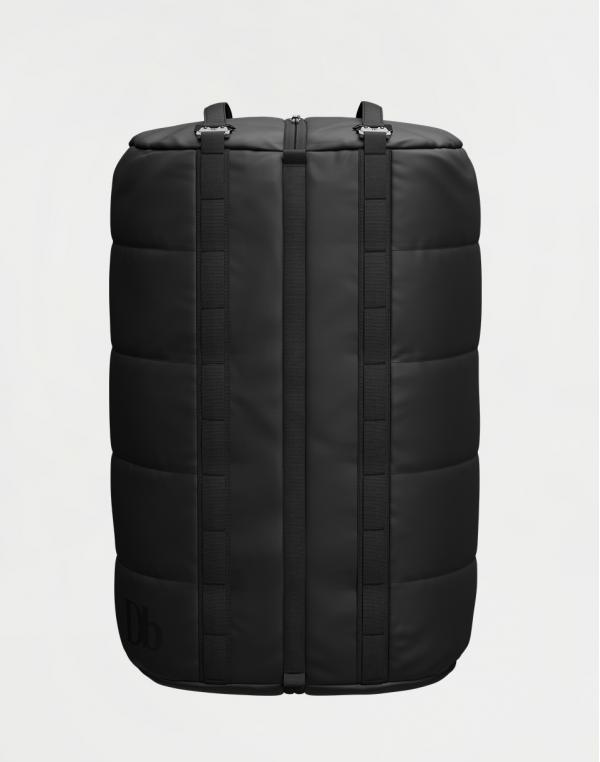 Batoh Db The Duplex 90L Split duffel Black Out 90 l