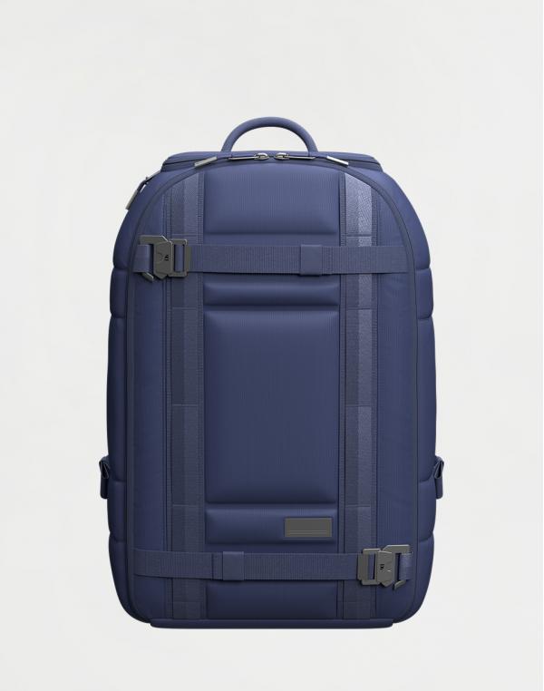 Batoh Db The Ramverk 21L Backpack Blue Hour 21 l