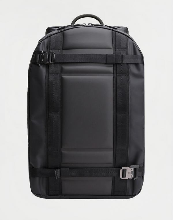 Batoh Db Ramverk Pro Backpack 32L Black Out 32 l