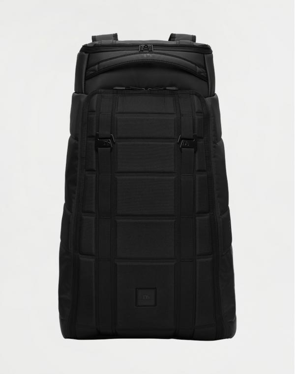 Batoh Db The Strøm 50L Backpack Black Out 50 l