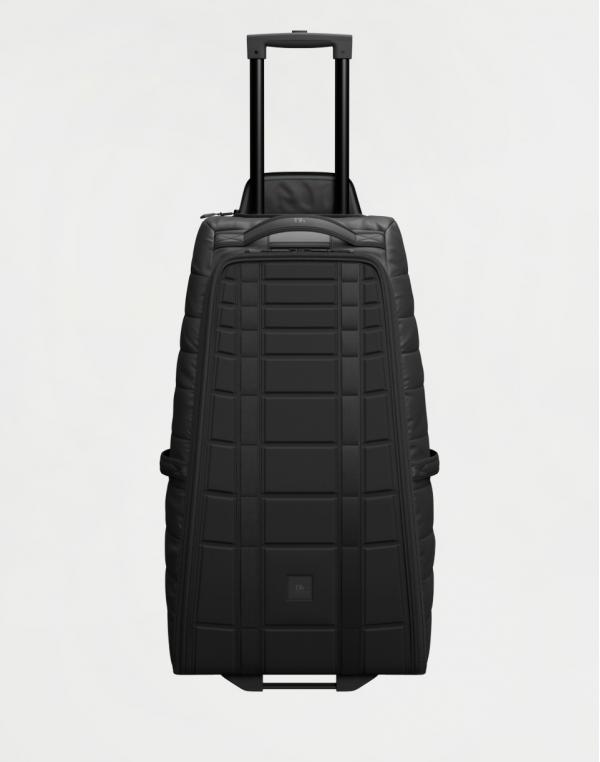Db Hugger Roller Bag 60L Black Out EVA