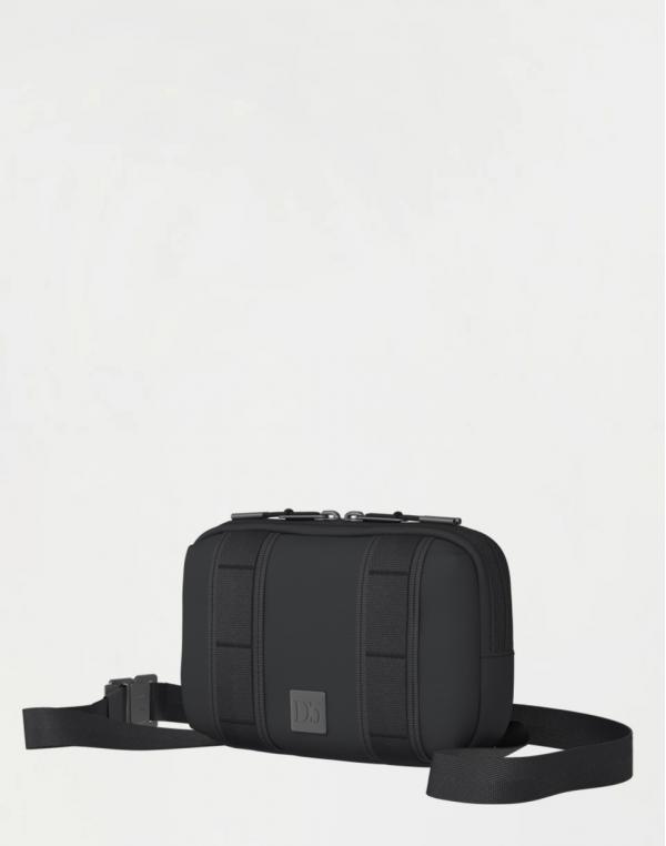 Db The Tillägg Crossbody bag Gneis