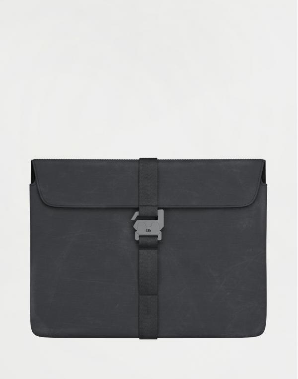 Db The Världsvan 13" Laptop Sleeve Gneis