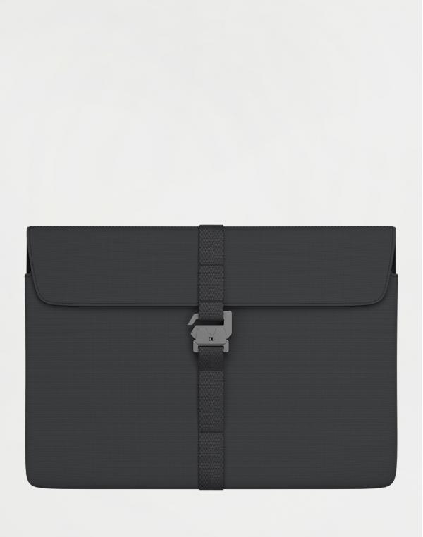 Db The Världsvan 16" Laptop Sleeve Gneis