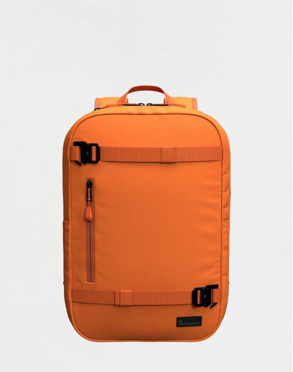 Batoh Db The Världsvan 17L Backpack Hjortron 17 l