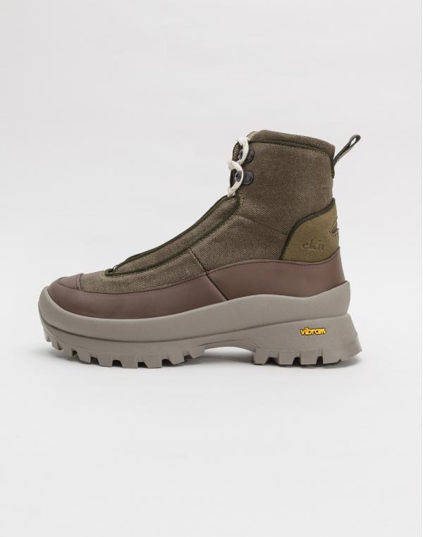 Ekn Footwear Thuja Sludge 38