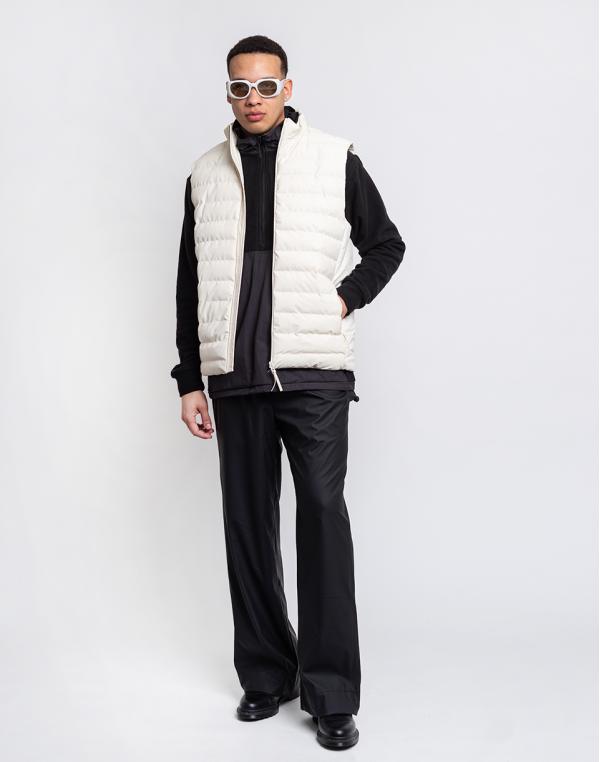 Rains Trekker Vest 82 Fossil XL