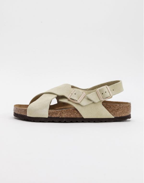 Birkenstock Tulum VL SFB Almond 37