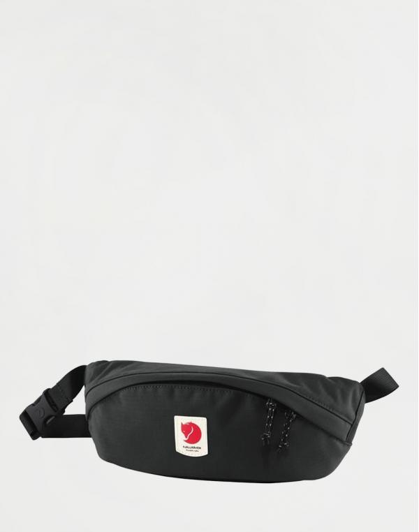 Fjällräven Ulvö Hip Pack Medium 030 Dark Grey