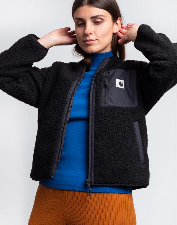 Carhartt WIP W' Janet Liner Black / Black L