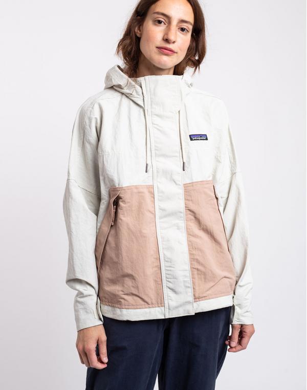 Patagonia W's Skysail Jacket Dyno White XS