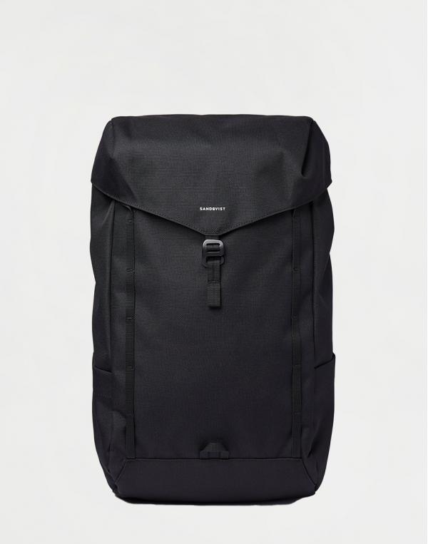 Batoh Sandqvist Walter Black 19 l