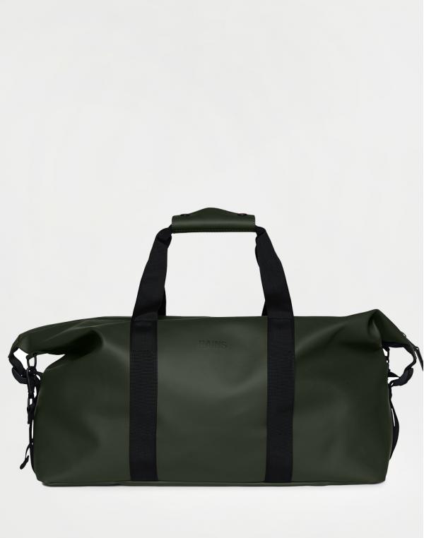 Rains Weekend Bag 03 Green