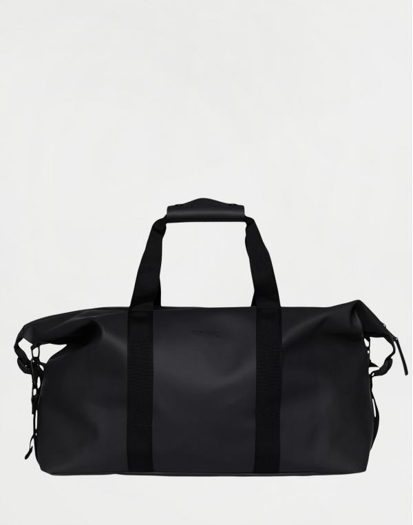 Rains Weekend Bag 01 Black