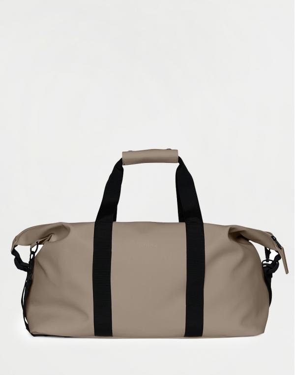 Rains Weekend Bag 17 Taupe