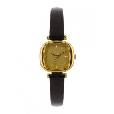 Komono Moneypenny Gold / Black