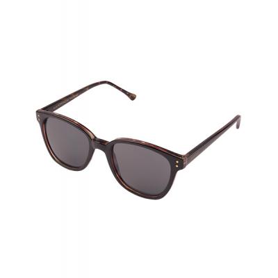Komono Renee Black Tortoise