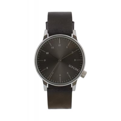 Komono Winston Regal Black