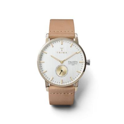 TRIWA Birch Falken Tan Classic
