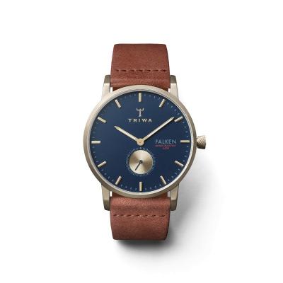 TRIWA Loch Falken Brown Classic